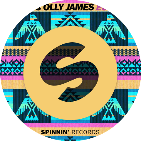 SASH! vs Olly James