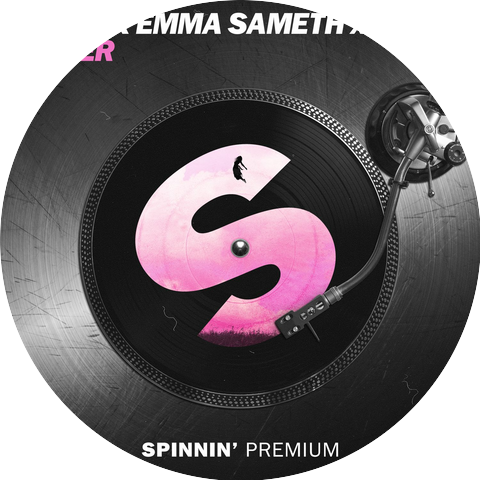 WOLFE x Emma Sameth x DNTST
