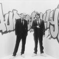 Audio Bullys & Surge