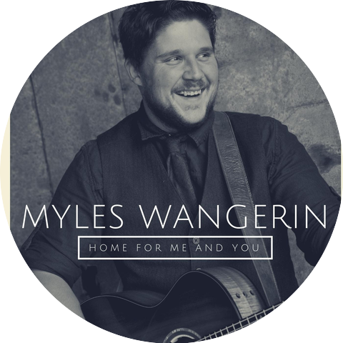 Myles Wangerin