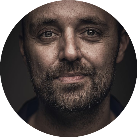 Niels Geusebroek