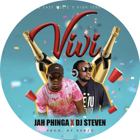 Jah Phinga