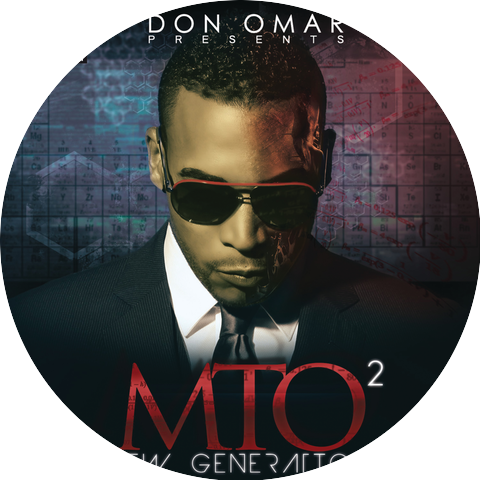 Mims & Don Omar