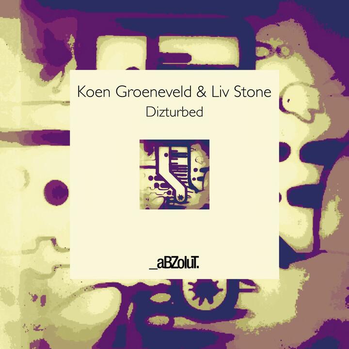 Koen Groeneveld & Liv Stone