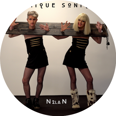 Sonique & Sonique