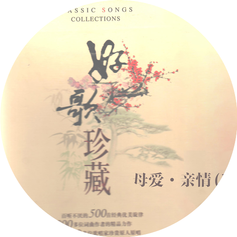 宋祖英