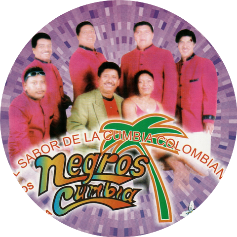 El Sabor De La Cumbia Colombiana