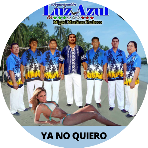 Organización Luz Azul De Miguel Martinez Pacheco