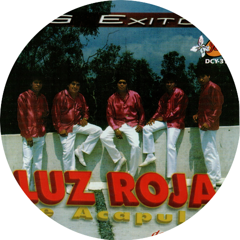 Luz Roja De Acapulco De Eladio Luna
