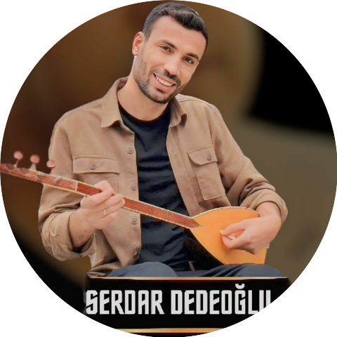 Serdar Dedeoğlu