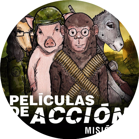Películas de Acción