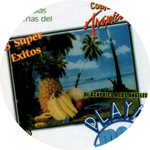 Conjunto Tropical Playa Mar