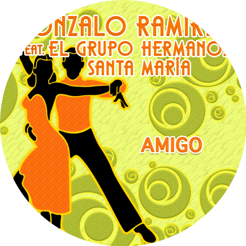 Gonzalo Ramirez