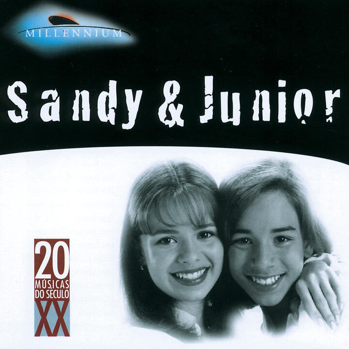 Era Uma Vez - Sandy e Junior & Toquinho