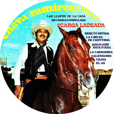 Chava Ramirez Y Los De Abajo