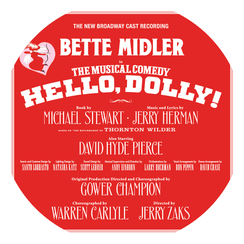 David Hyde Pierce;Hello