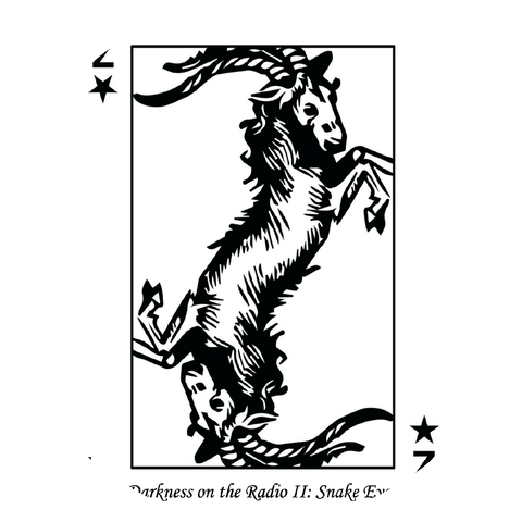 Darkness on the Radio