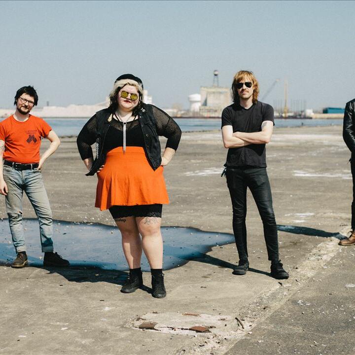 Sheer Mag