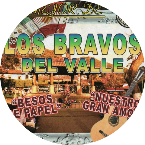 Los Bravos Del Valle