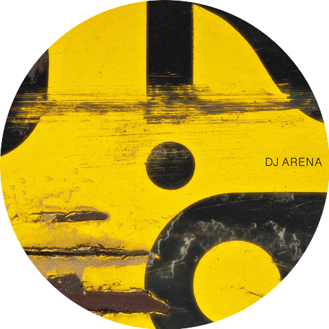 DJ Arena