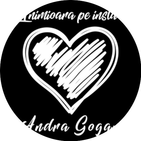 Andra Gogan