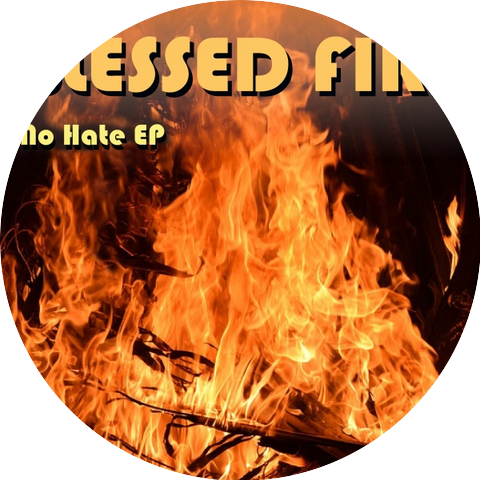 Blessed Fire