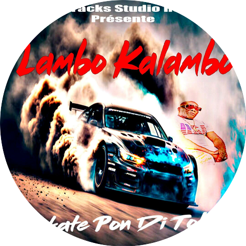 Lambo Kalambo