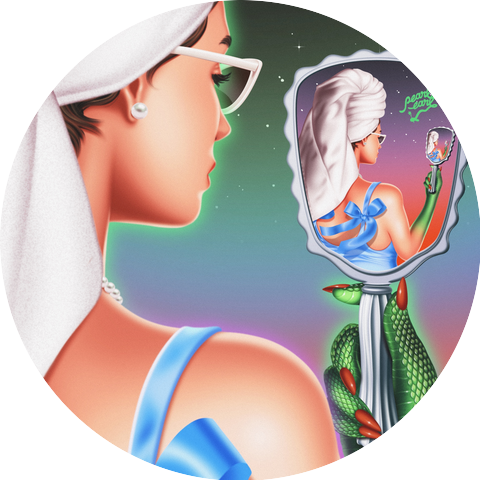 Pearl Earl