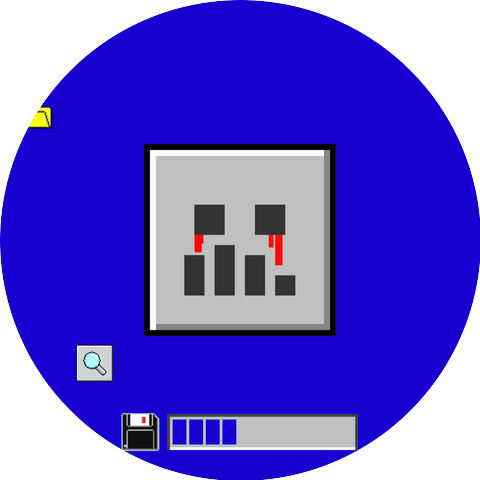 Square Bot
