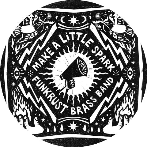 Funkrust Brass Band