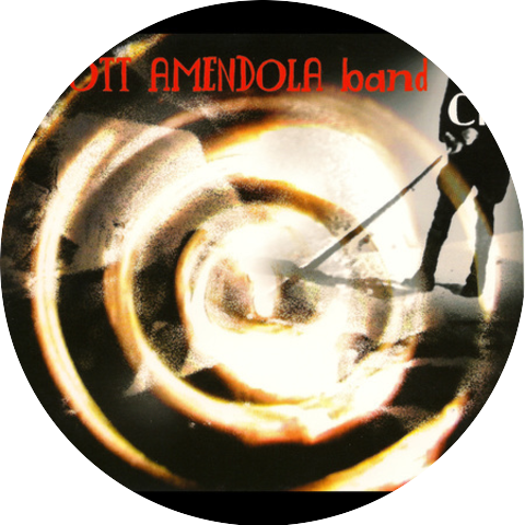 Scott Amendola Band