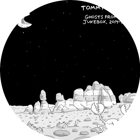 Tommy Siegel