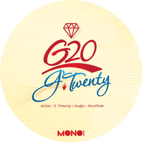 G-TWENTY