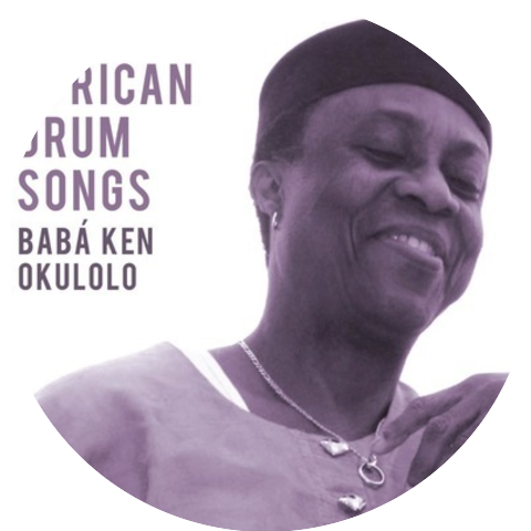 Baba Ken Okulolo