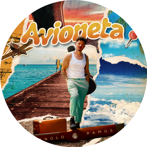 Manolo Ramos
