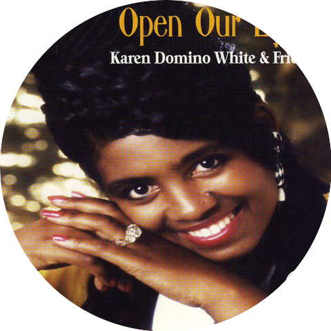 Karen Domino White