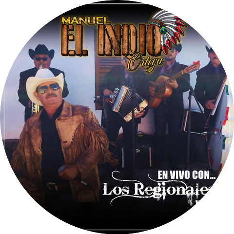 Manuel El Indio Ortega