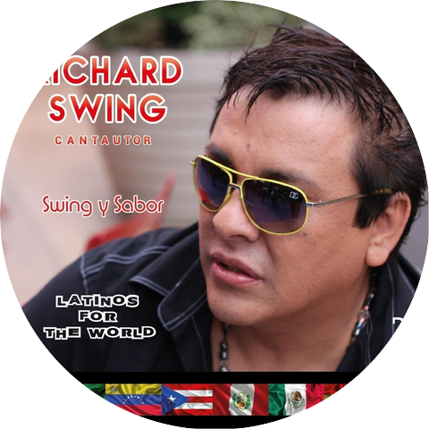 Richard Swing