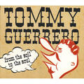 Tommy Guerrero and Curumin
