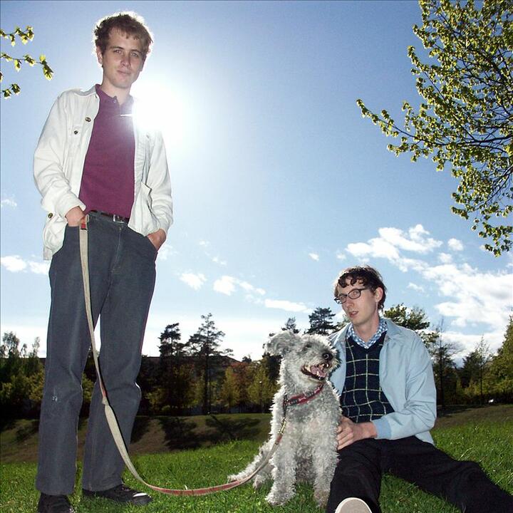 Suburban Kids