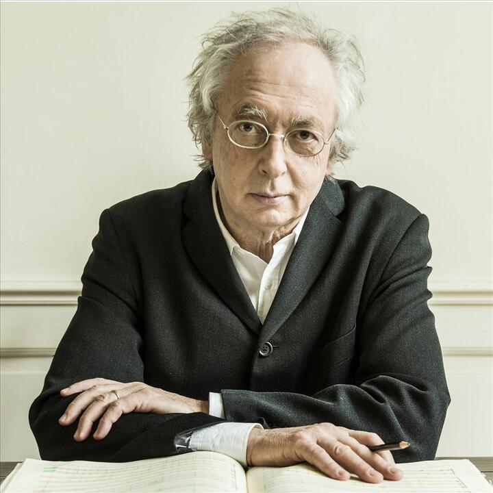 Philippe Herreweghe and Orchestre des Champs-Elysées