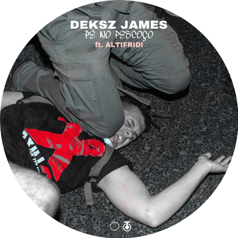 Deksz James