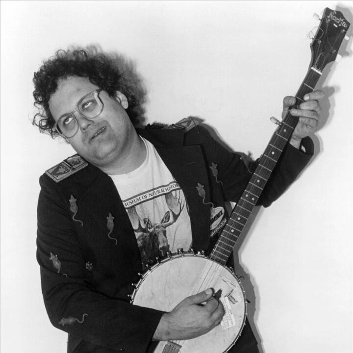 Eugene Chadbourne and Henry Kaiser