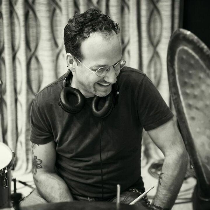 Scott Amendola Trio