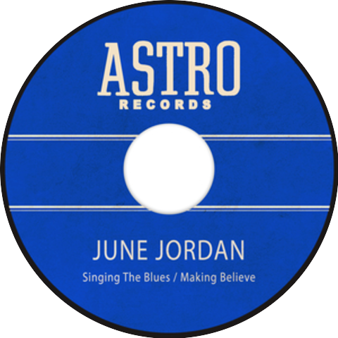 June Jordan