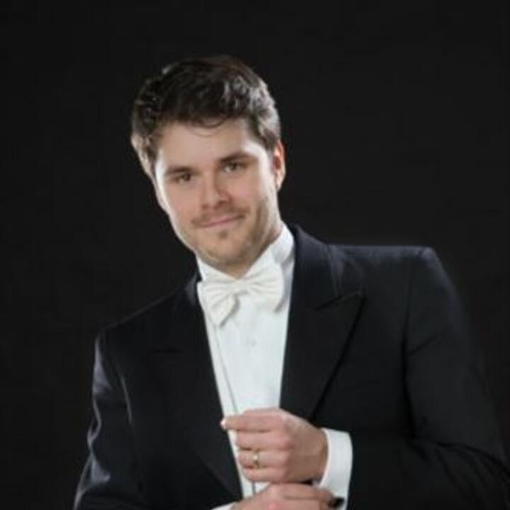 Nicholas Carter