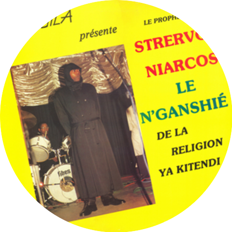 Strervos Niarcos