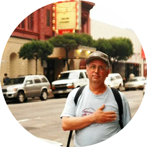 Lowell Brams