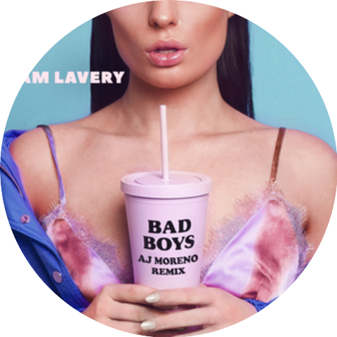 Sam Lavery