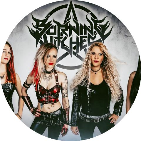Burning Witches